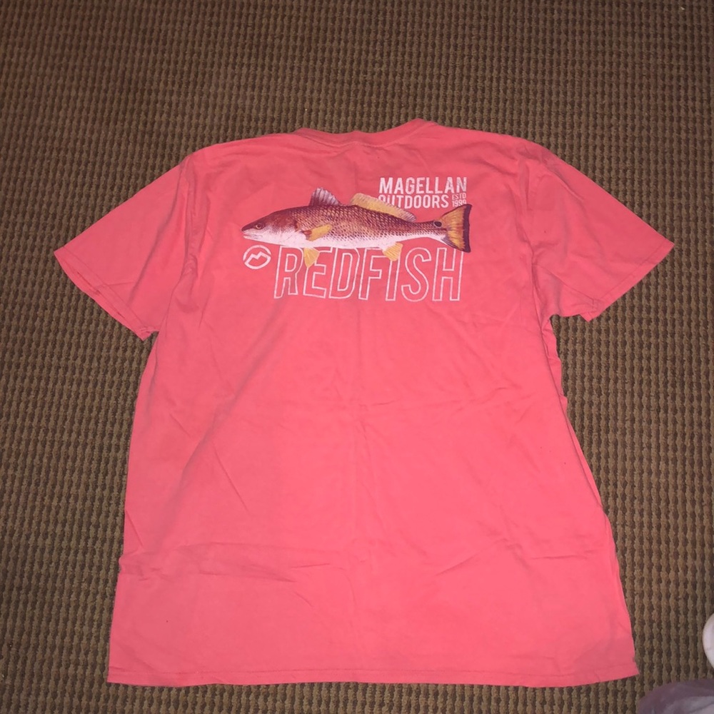 Magellan TShirt
